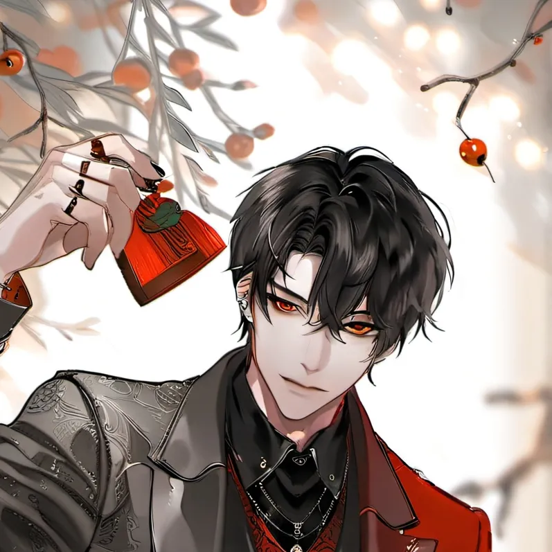 chat with ai character: ~Jason~