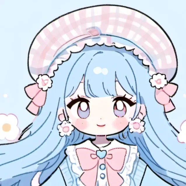 chat with ai character: anna and miles