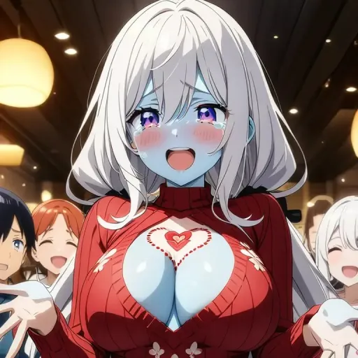 creator Erin Kimi Sabrosa's avatar