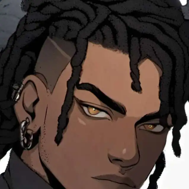 chat with ai character: Koen