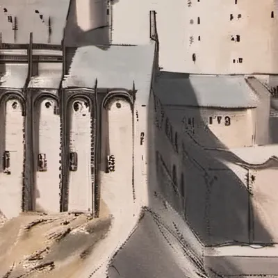 chat with ai character: Hogwarts siren