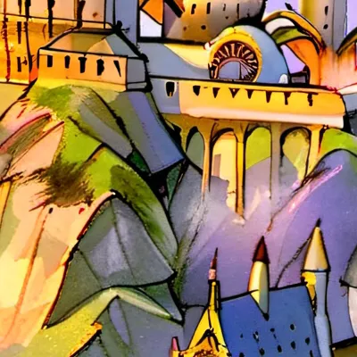 chat with ai character: Hogwarts secret 