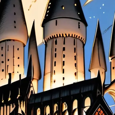 chat with ai character: Hogwarts pick one 