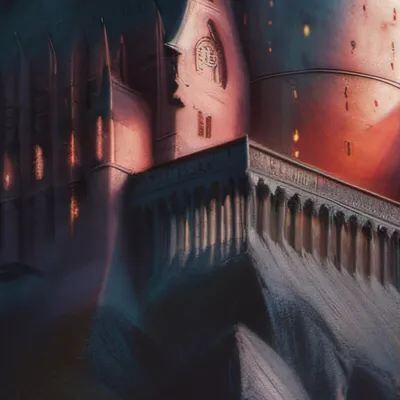 chat with ai character: Who broke it hp