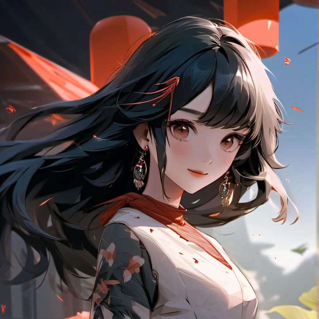 chat with ai character:  Nicole 