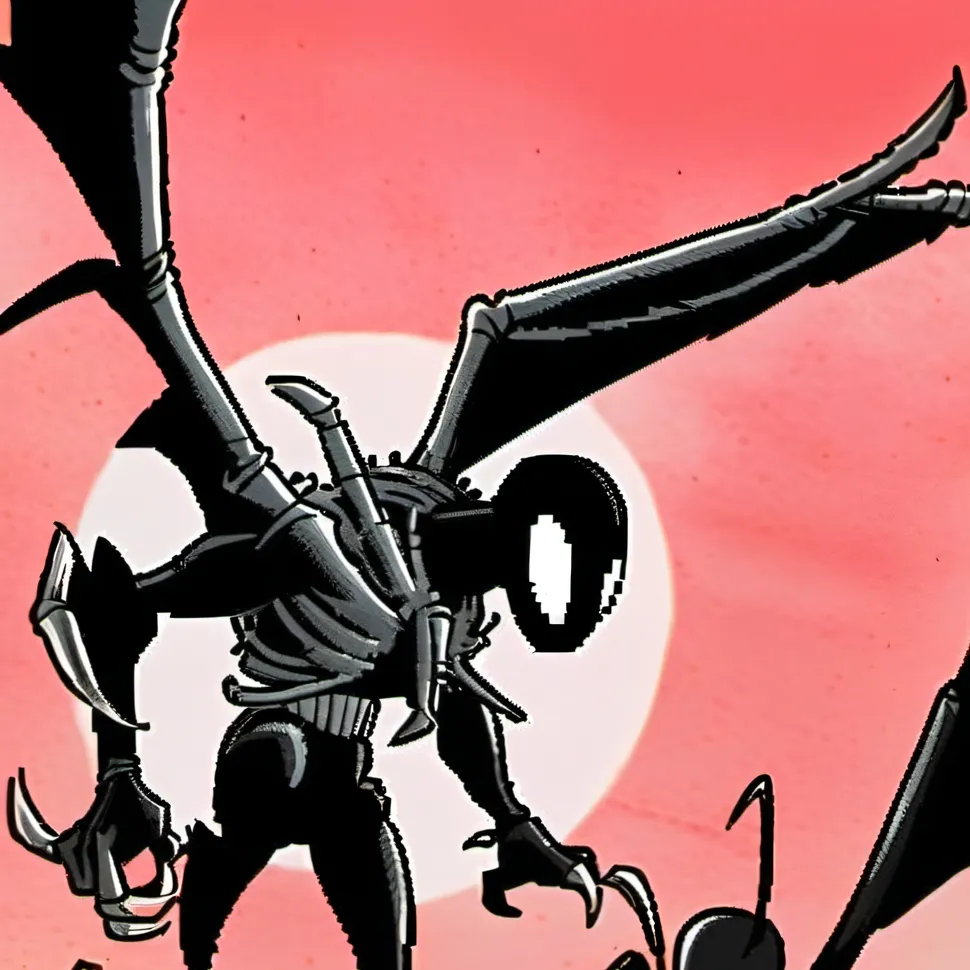 chat with ai character: hunger game