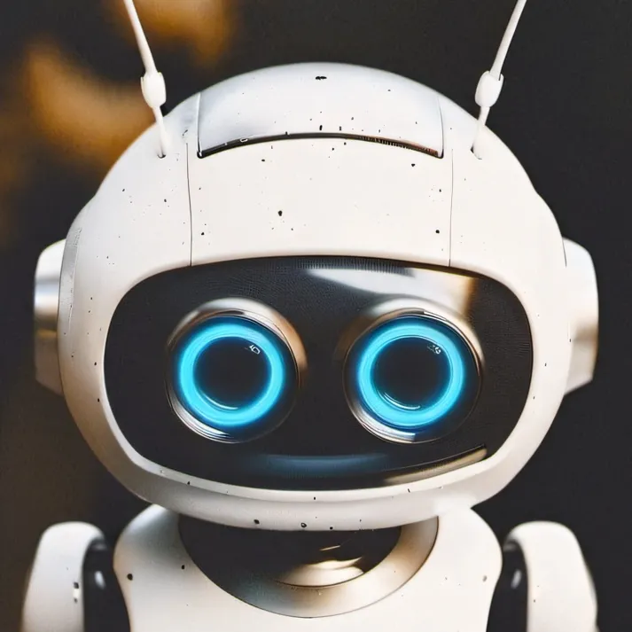 chat with ai character: Unit 5000