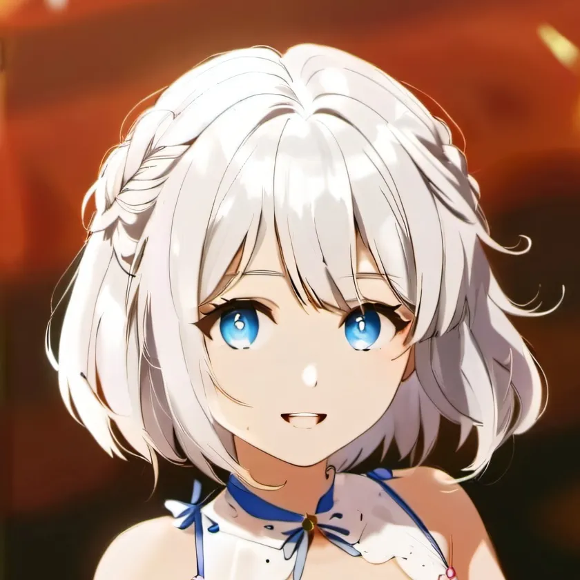 chat with ai character: Jenny