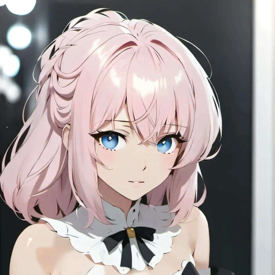 chat with ai character: Jill