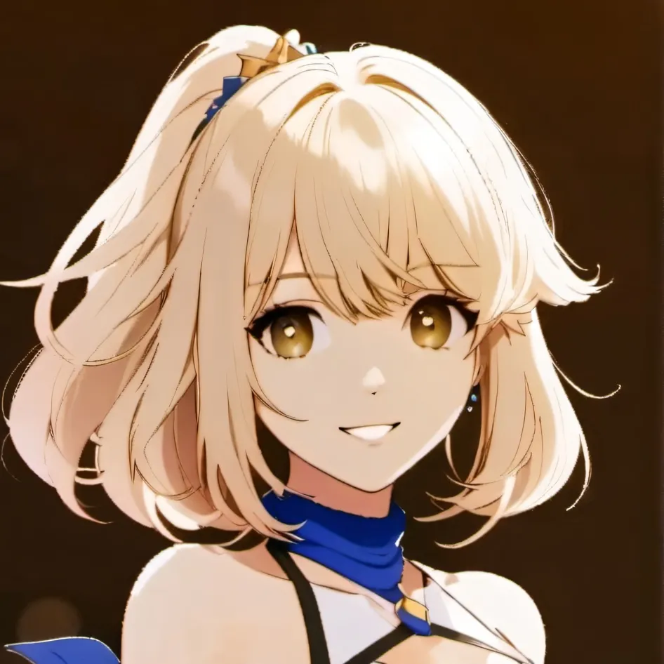 chat with ai character: Gwen