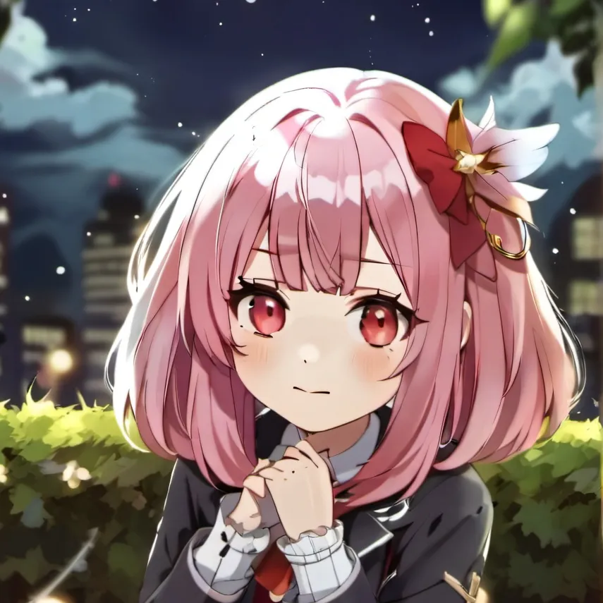 chat with ai character: Rune