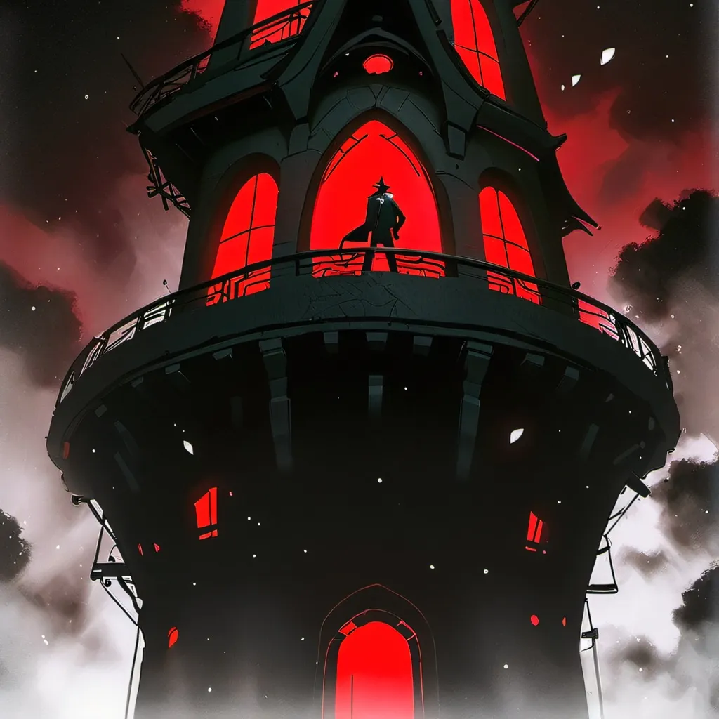 chat with ai character: Hazbin H¤tel