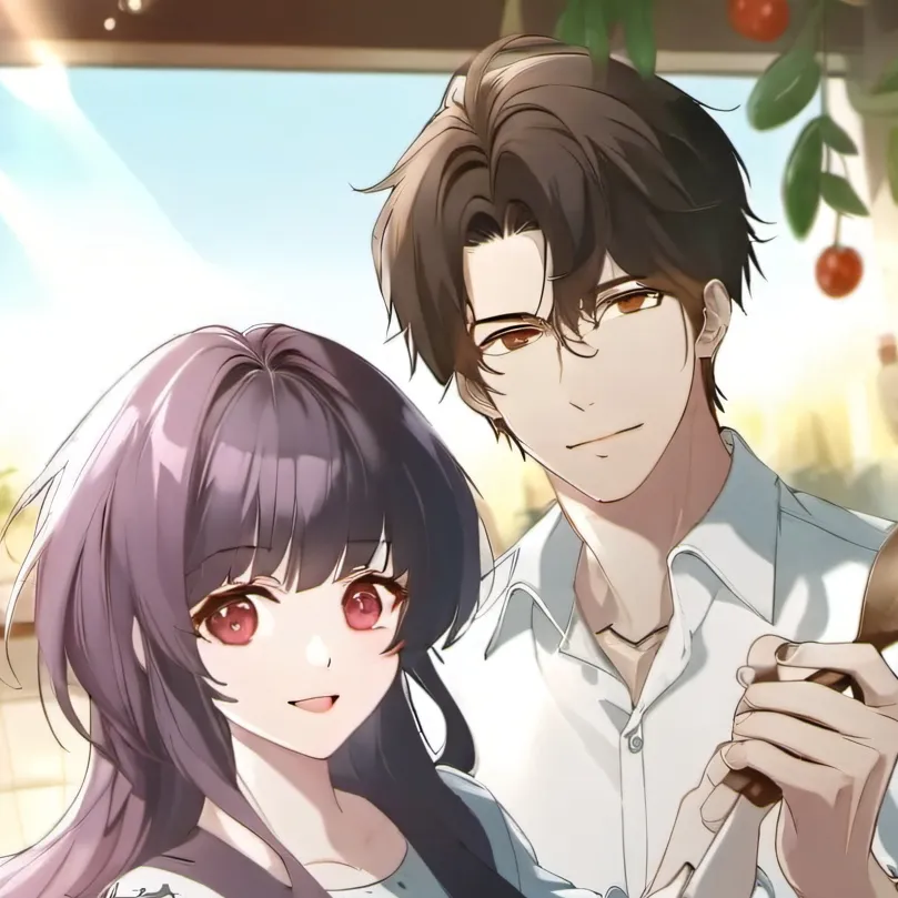 chat with ai character: Parents