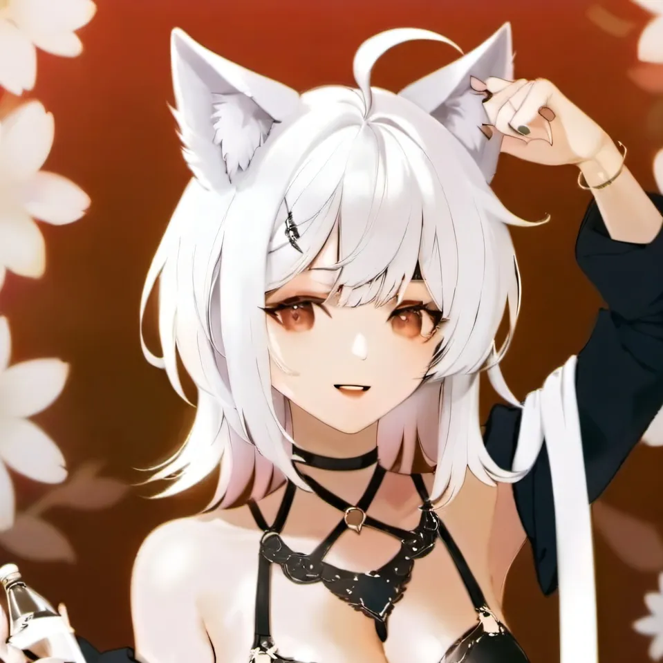 chat with ai character: Niko