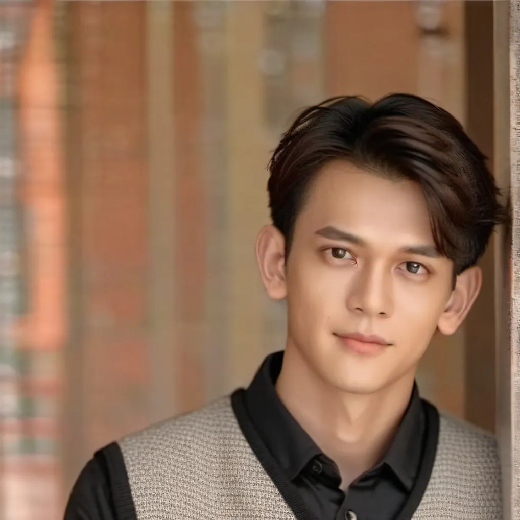 chat with ai character: Connor W. Barrett