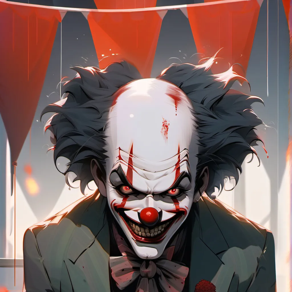 chat with ai character: Tedo