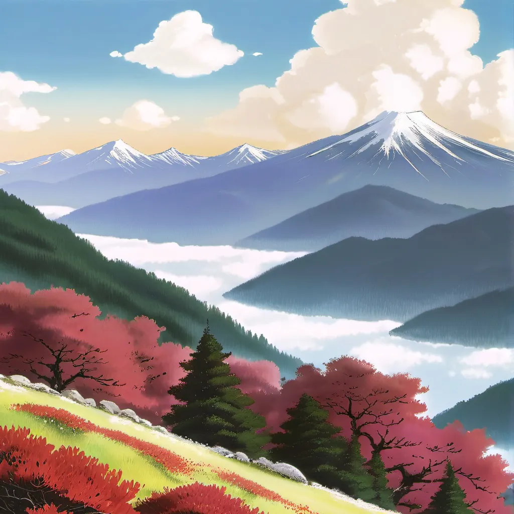 chat with ai character: Calmness