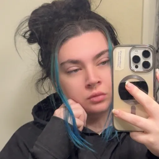 creator BabeyBluu's avatar