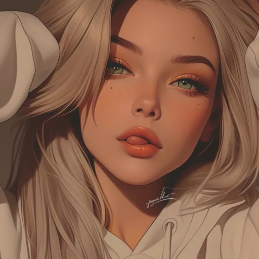 creator BabeyBluu's avatar