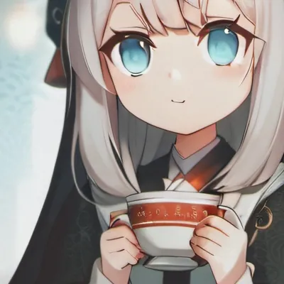 chat with ai character: Elle