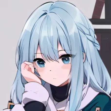 chat with ai character: Alexis