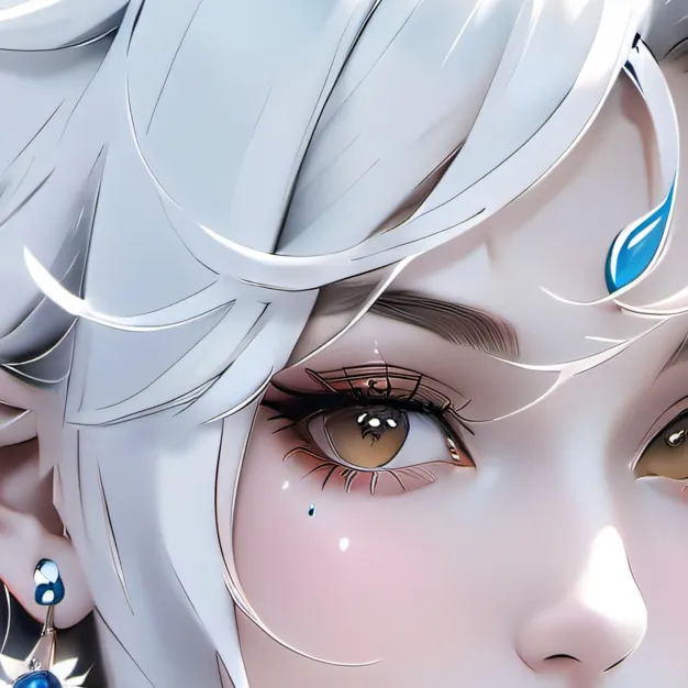 chat with ai character: Luna
