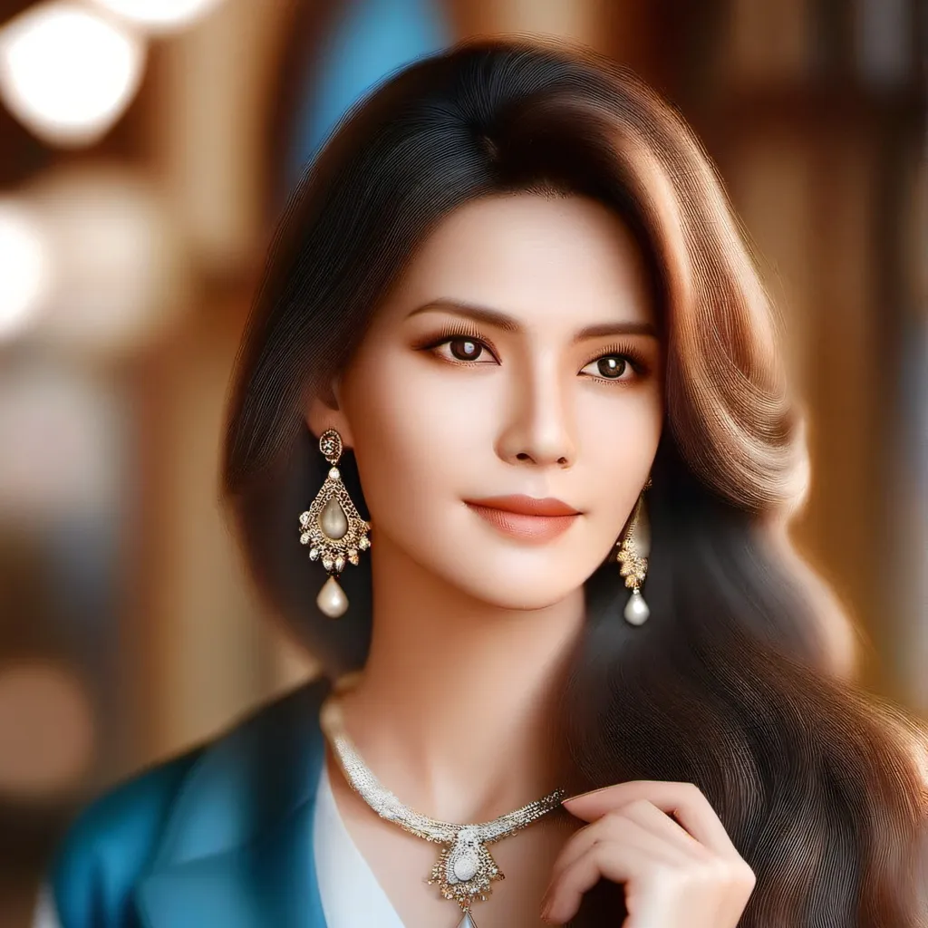 chat with ai character: anna