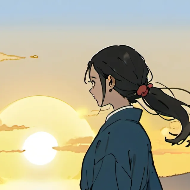 chat with ai character: ahakura