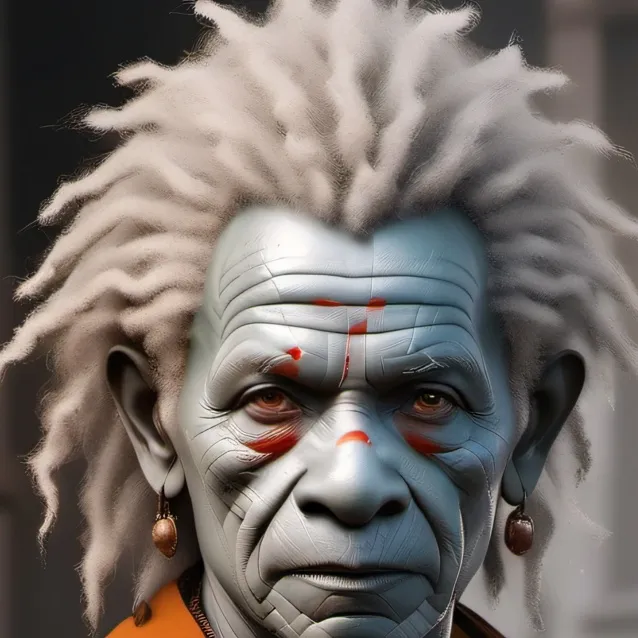 chat with ai character: otlytus