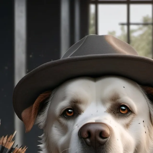 chat with ai character: dorus