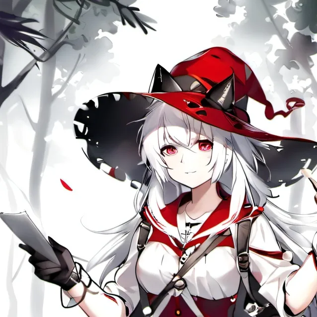 chat with ai character: Jessica 