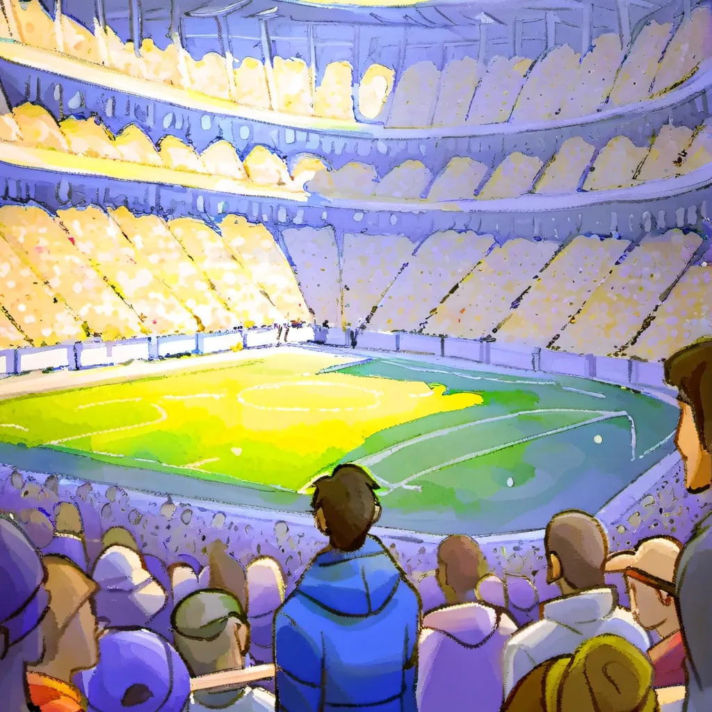 chat with ai character: Sports Festival