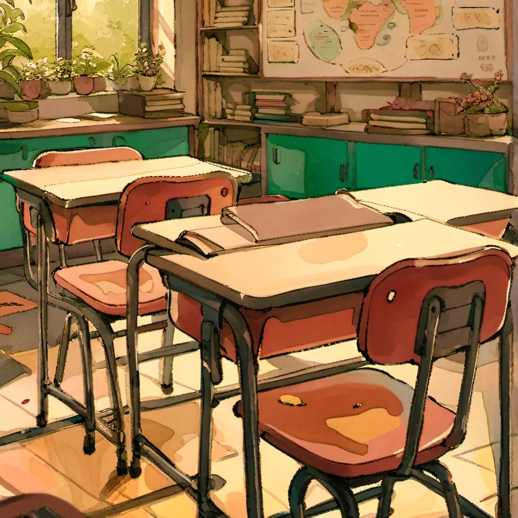 chat with ai character: MHA Best Four