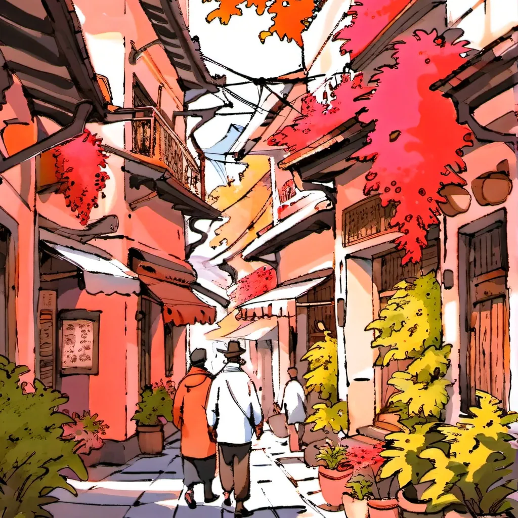 chat with ai character: UA Summer Break