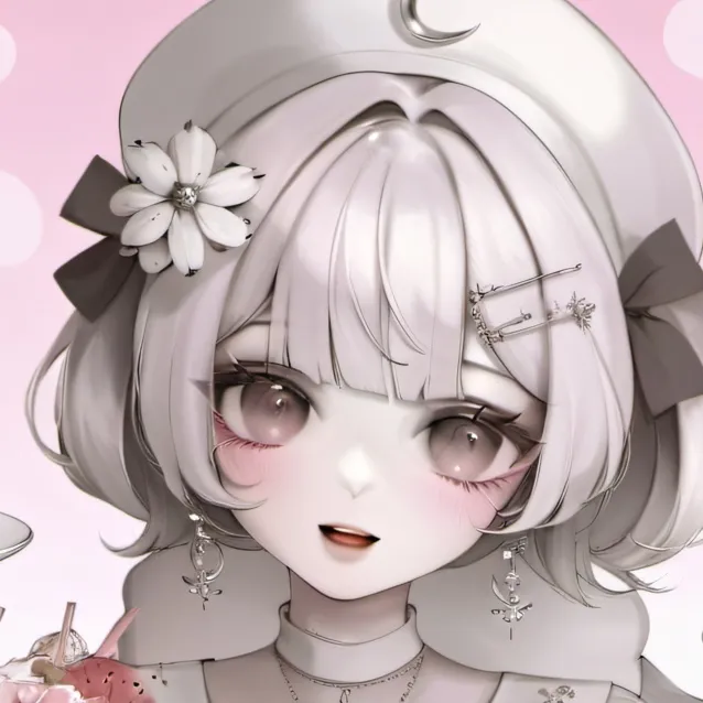 chat with ai character: Oli