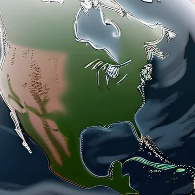 chat with ai character: Earth