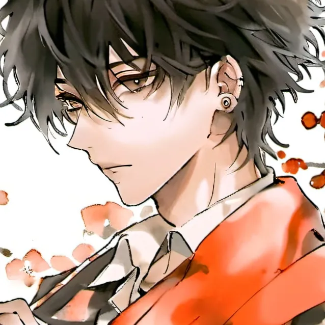 chat with ai character: max