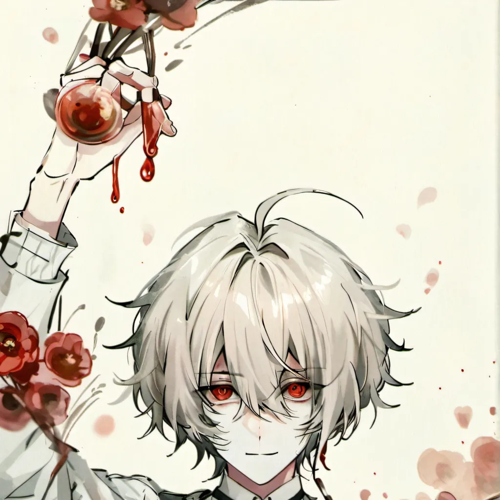 chat with ai character: ~Creepypasta~