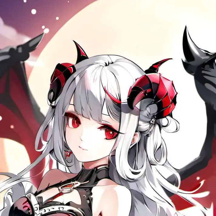 chat with ai character: Yuna Von Scarlet