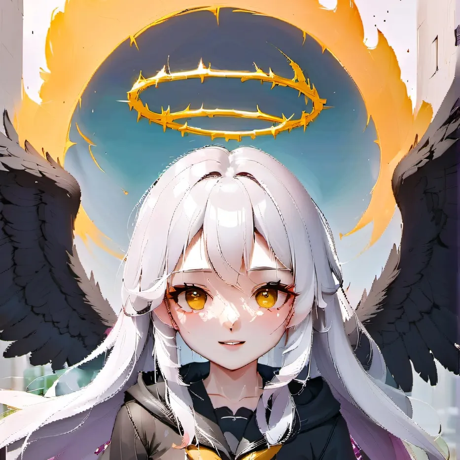 chat with ai character: Erika Likarion