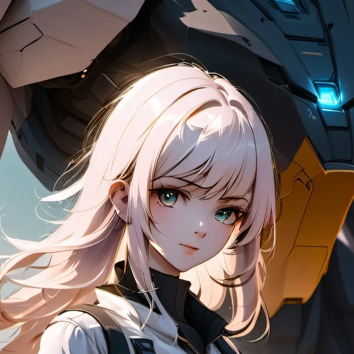 chat with ai character: Karen Rin Himekawa