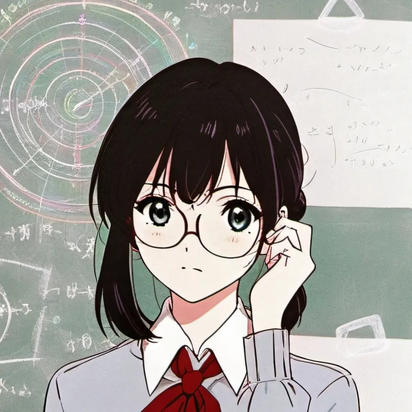 chat with ai character: Ayame Shirayuki