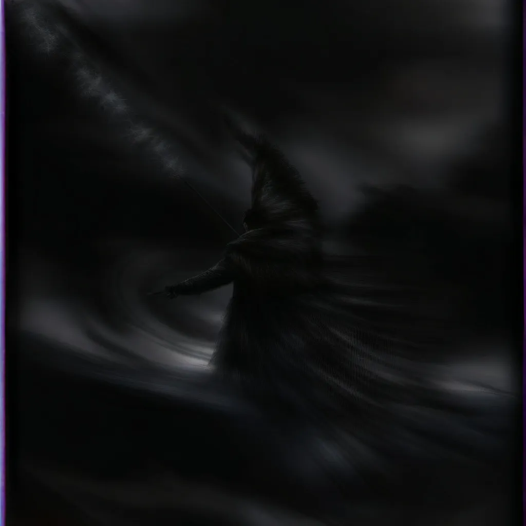 chat with ai character: ‎ 