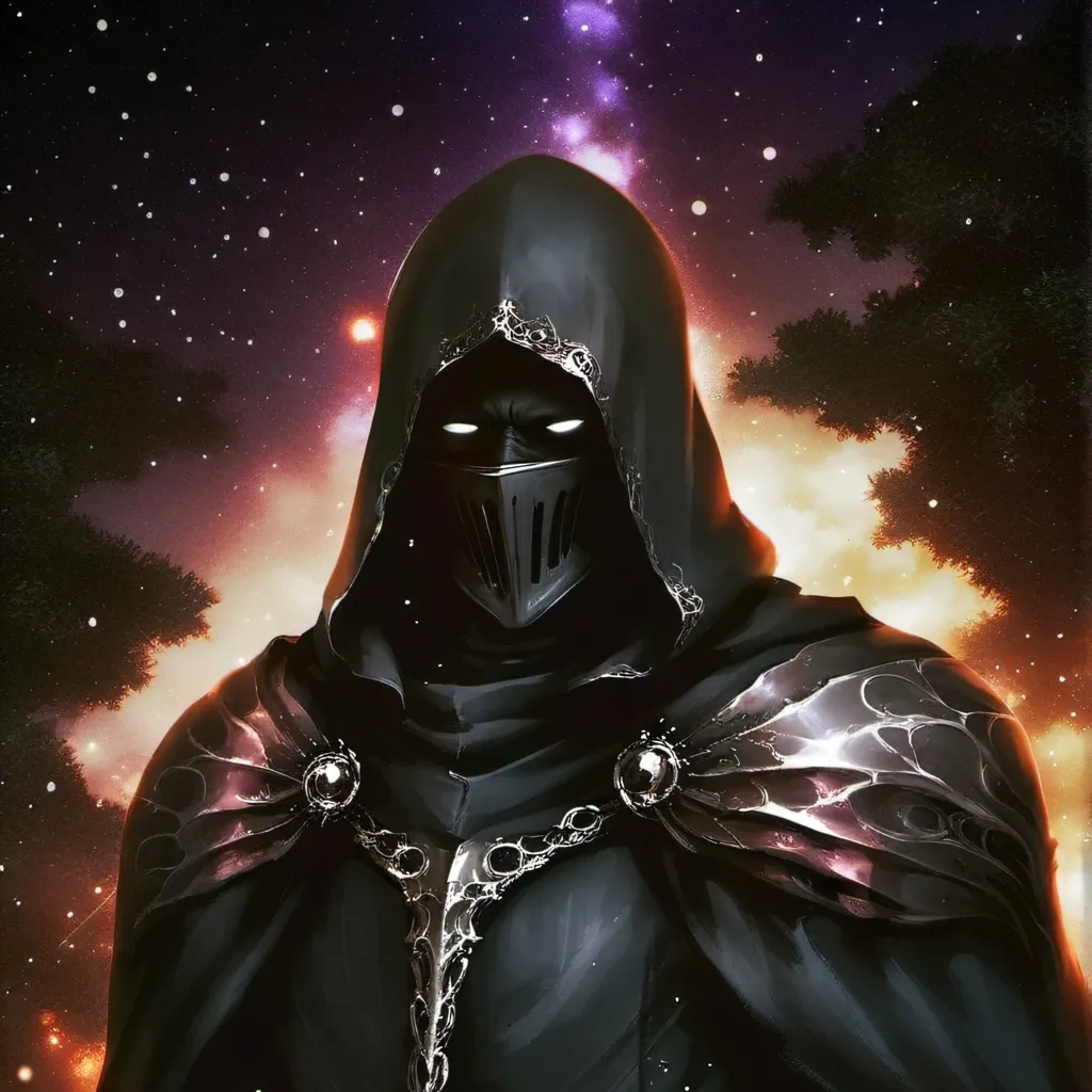 chat with ai character: Xelica Damascus