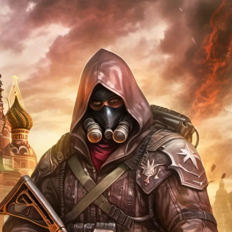 chat with ai character: Yuri