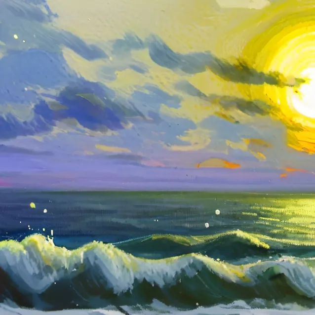 chat with ai character: Elora mitz