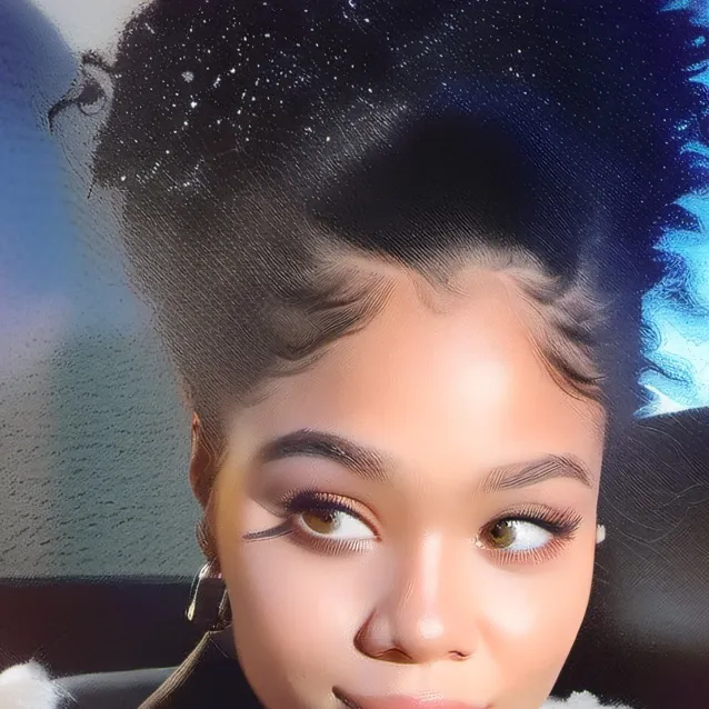 chat with ai character: Nia