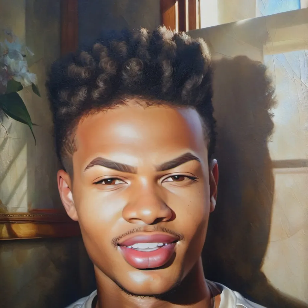 chat with ai character: TJ