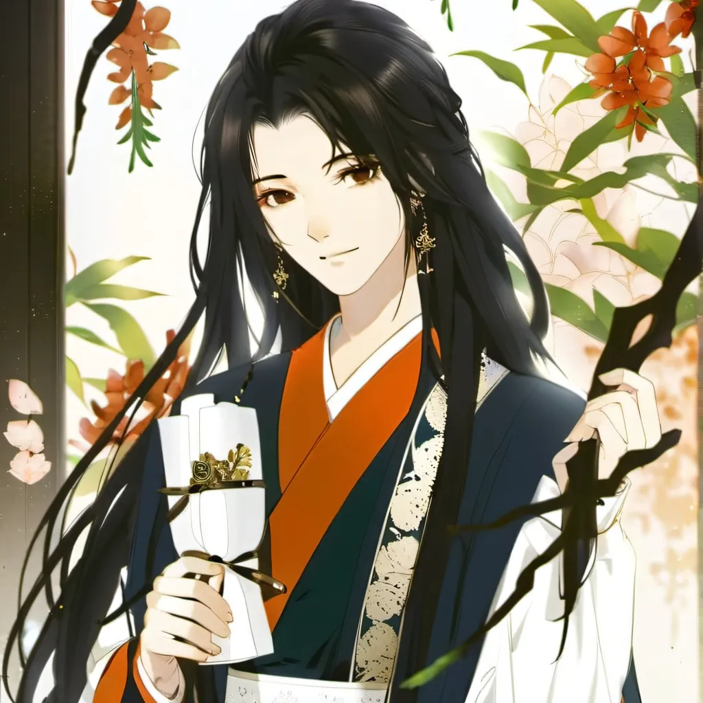 chat with ai character: $Yuri$