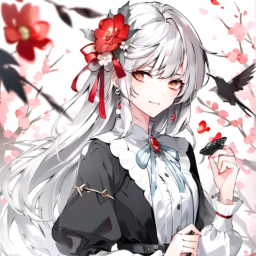 creator $yuna$'s avatar